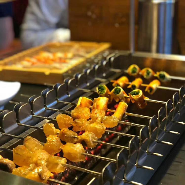 你知道嗎？夏天吃燒烤還有很多需要注意的地方呢